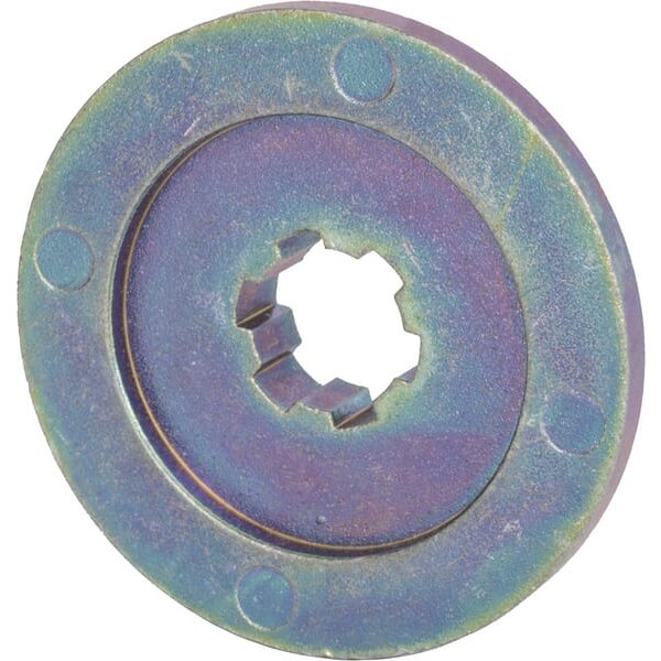 Honda Blade holder 72621VF9003