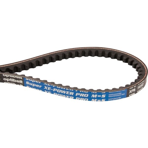 Optibelt V-belt super XE power XPB1950XEP