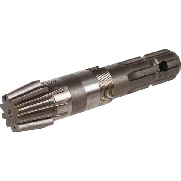 DEUTZ-FAHR Pinion shaft 10 Tooth VF16608483