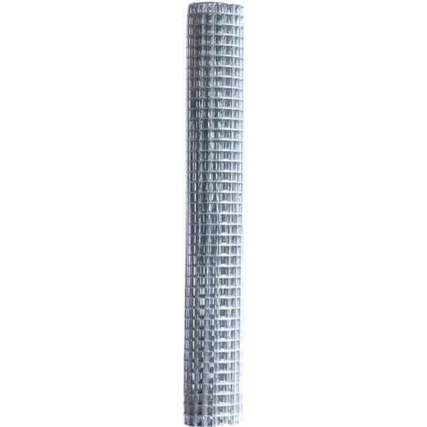 MRT Weldmesh galvanized 13/13/1,000 5m 17058962