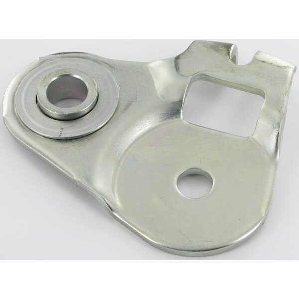 Honda machinery parts Lever wheel verse interview 42940VA3800