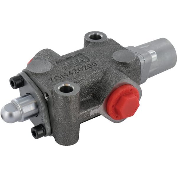 Walvoil Valve 2 Way DF-05-2BT-17-SLP DF052004