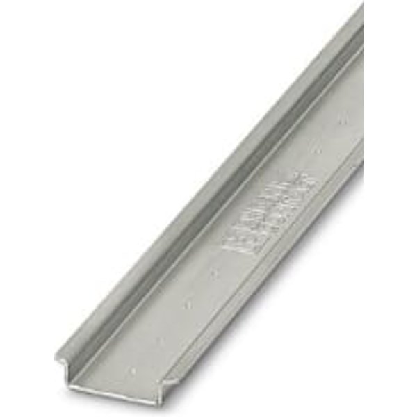 Phoenix Contact DIN rail no holes NS3575UNPERF2000MM