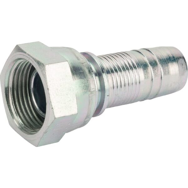 Alfagomma Insert DN20-3/4 BSP PFN2012