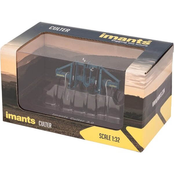 Universal Hobbies Imants Culter 3.0, Subsoiler UH6287