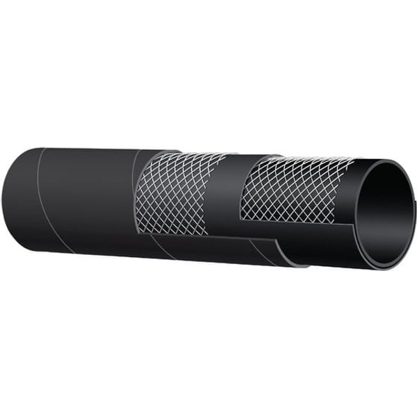 Alfagomma Rubber irrigation hose 18bar 4" SL556102