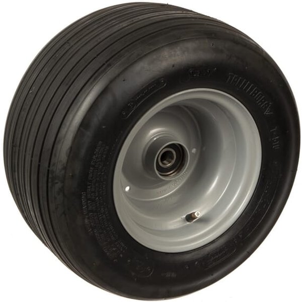 Kuhn Wheel And Tire Assembly K8810020