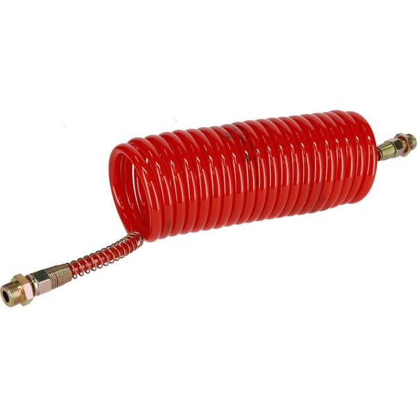 Spiral airhose M22 x 1,5 T710015