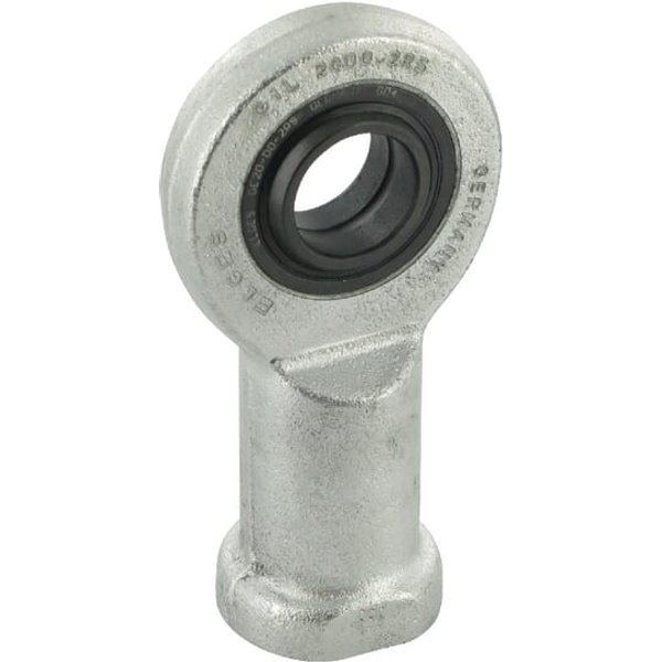 INA Rod head, left-hand thread GIL20DO2RSINA