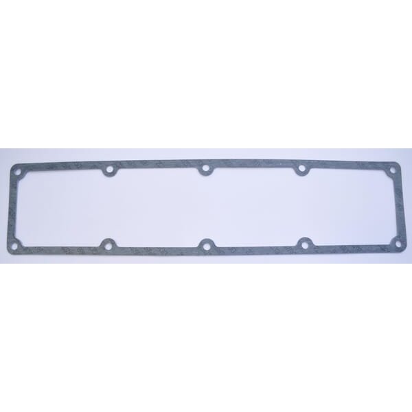 Case IH (CNH) Gasket engine block side cover 3055393R4