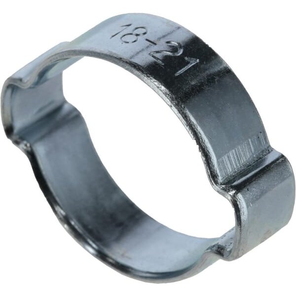 Norma Ear clamp 18-21mm OOR1821
