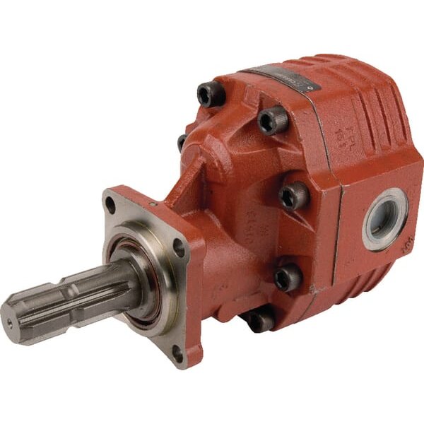 Casappa Pump FP40.151S0-76Z0-LGH/GF-N FP40151S076Z0