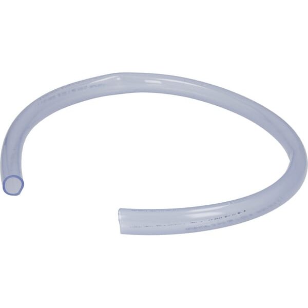 AlfaFlex Clear PVC hose 25x31mm SL2025