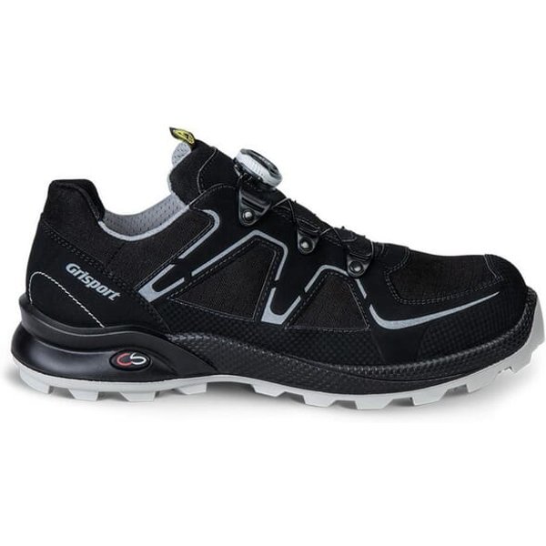 Grisport Horizon Cross safety shoes S3 41 3360641
