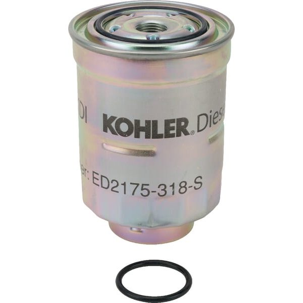 Lombardini Fuel filter Lombardini Kohler 2175318