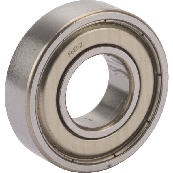 FAG Deep groove ball bearing 1/2"x1-1/8"x5/16" INA/FAG R82ZHLC