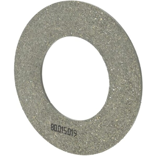 Comer Friction disc diameter 77.5x142mm 180015019
