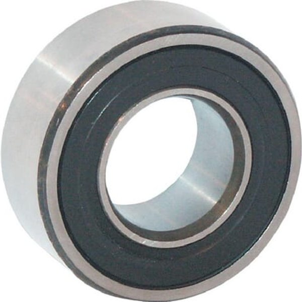 FAG Angular contact ball bearing 40x80x30.2mm INA/FAG 3208B2RSRTVH