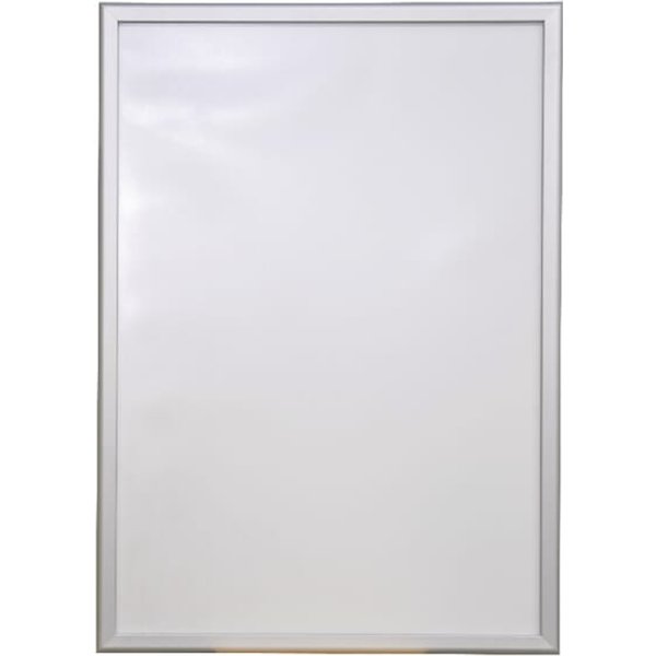 Unbranded Clip-on frame A1 594x841mm POSWLA1