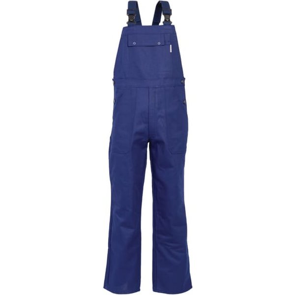 HaVeP American Overall, size M, blue navy 2098K1100H50