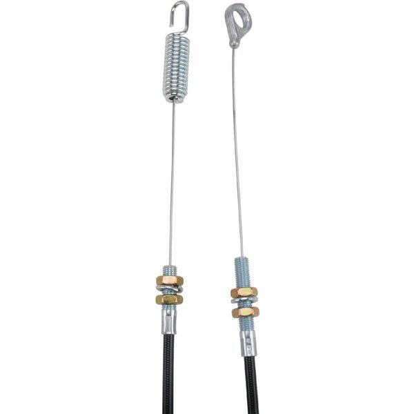 MTD Blade clutch cable L=1020 7461127