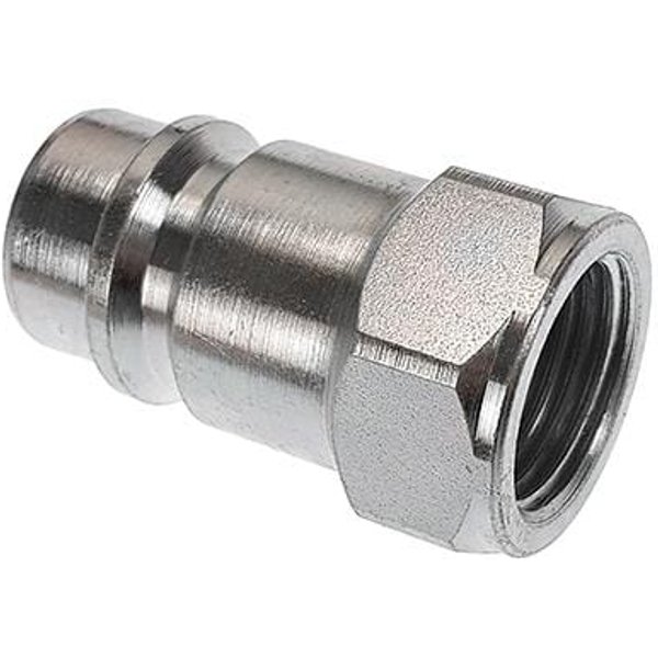 Vapormatic Male quick release coupling VFL1013