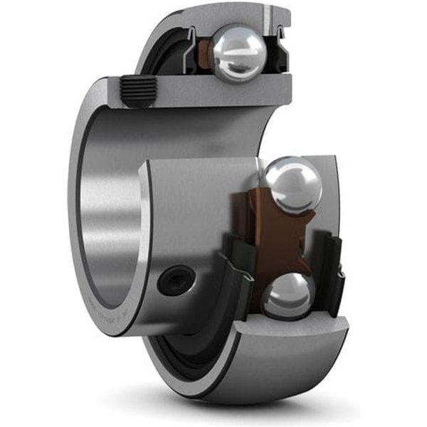 SKF Bearing insert 45x85x22mm 7500YAT209