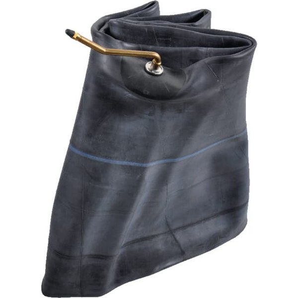 Kramp Inner tube for rim diameter 20", 16.0/70-20, bent valve, 1607020V3045