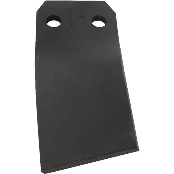 Maschio Rotovator blade RH 80mm 8mm thick suitable for M26100417R