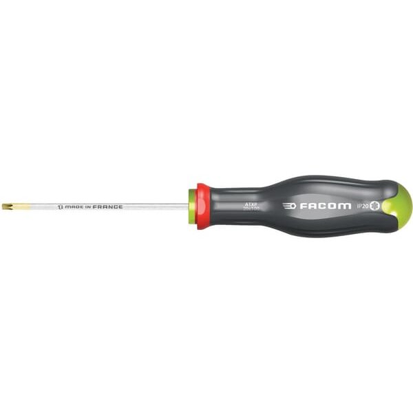 Facom Screwdriver Tamper Torx 27x100 ATXR27X100