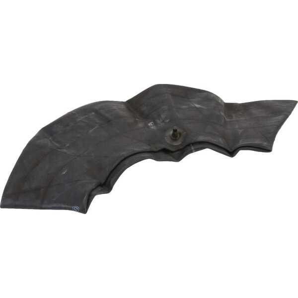 Lemken Inner tube for rim diameter 15.3", 10.0/75-15.3, straight valve TR15, 3573415