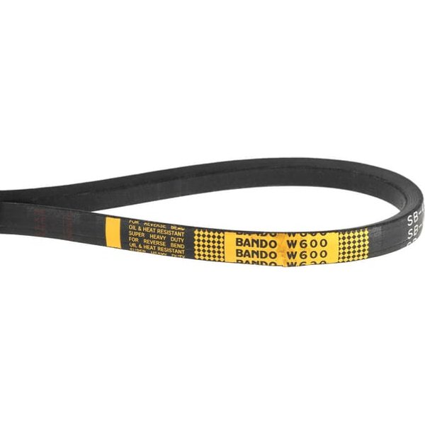 Honda V-belt (SB-43.5) 22431V35003