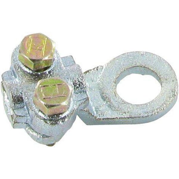 Unbranded Ring connector, 25-35mm² diameter 12.5mm WP32512