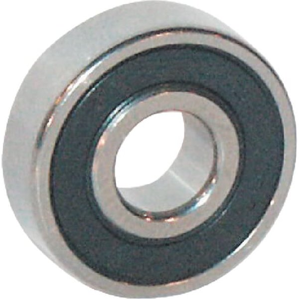 FAG Deep groove ball bearing 8x22x7mm INA/FAG 6082RS