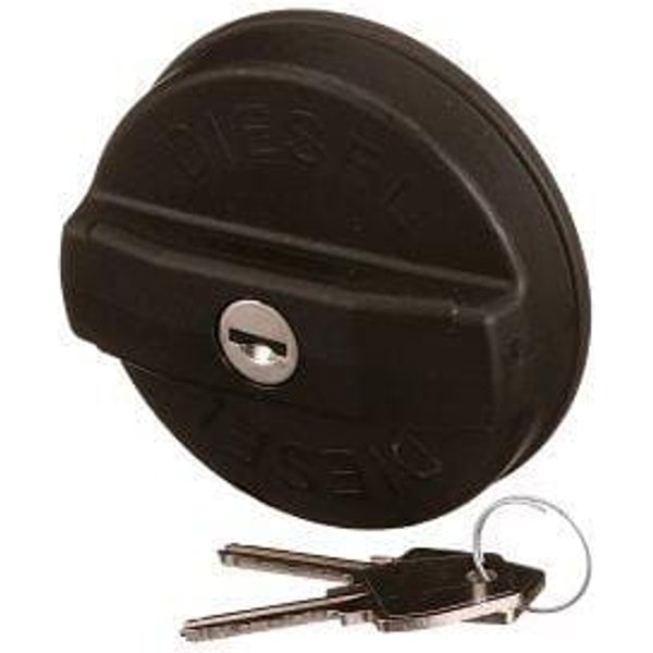 New Holland (CNH) Fuel cap New Holland 82011472
