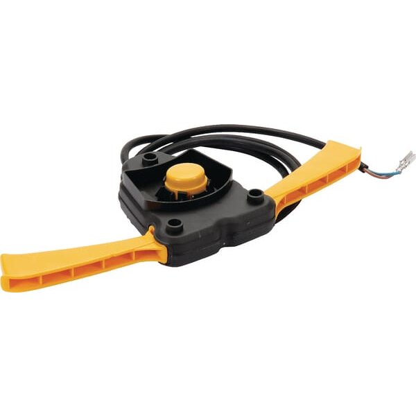 Castelgarden Deadman switch 3816005610