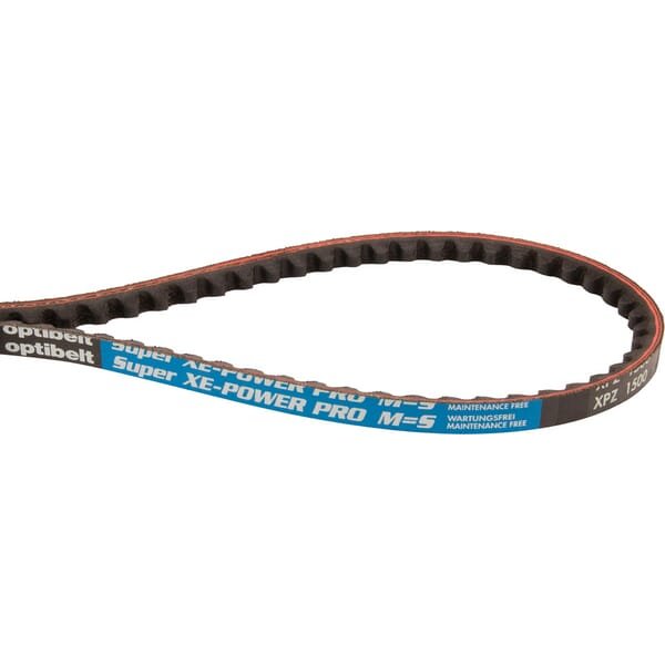 Optibelt V-belt super XE power XPZ1500XEP