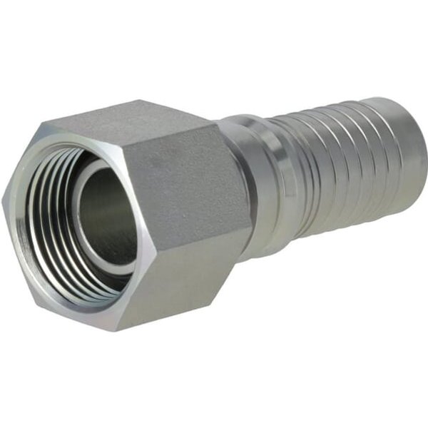 Alfagomma Swage coupling 4SH-DN25-1" BSP DKRH2516G2