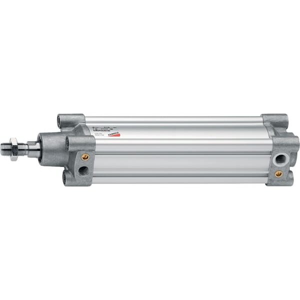 Camozzi Cylinder, 80-320, series 63 63MP2C080A0320R