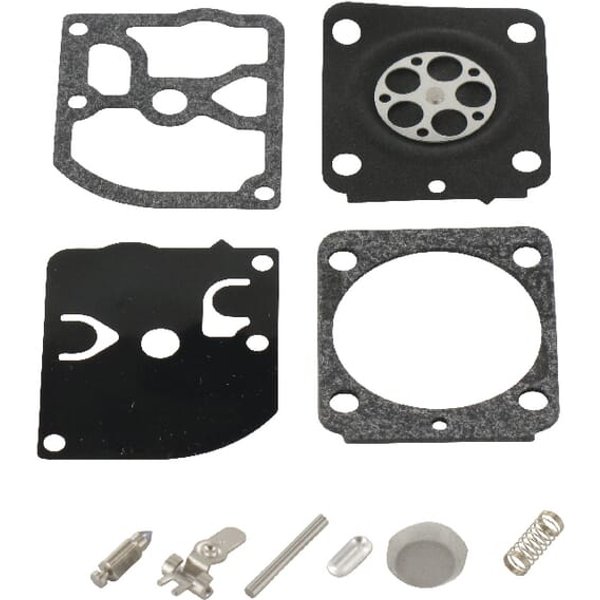 Zama Carburettor repair kit, Zama Z-RK-099 ZRK099