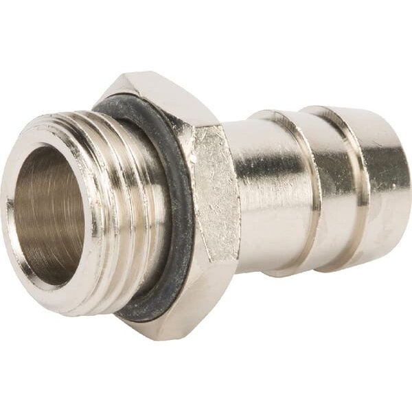 Kramp Hose fitting 17 mm x 1/2" HCMPOR1712