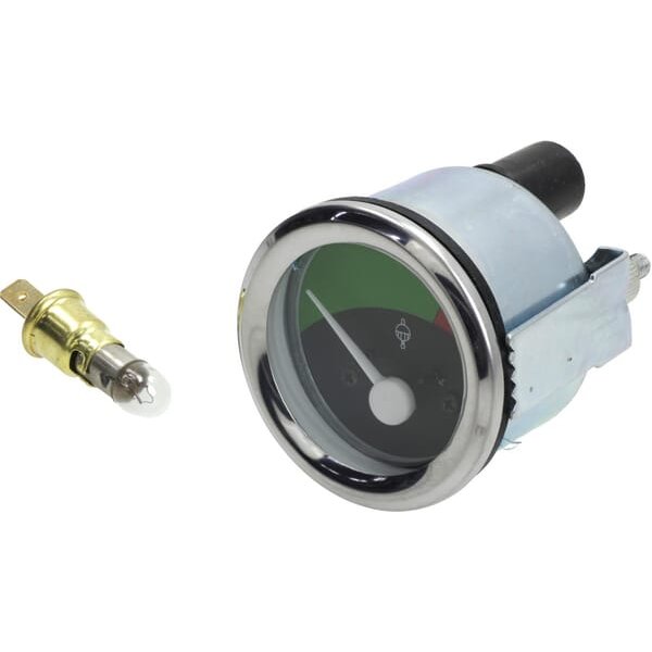 Temperature gauge suitable for John Deere AL24526N