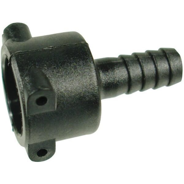 Annovi Reverberi Hose End ECM-UCM 10mm 392870AV
