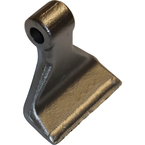 Hammer flail PTA coated, suitable for Omarv CK4420C