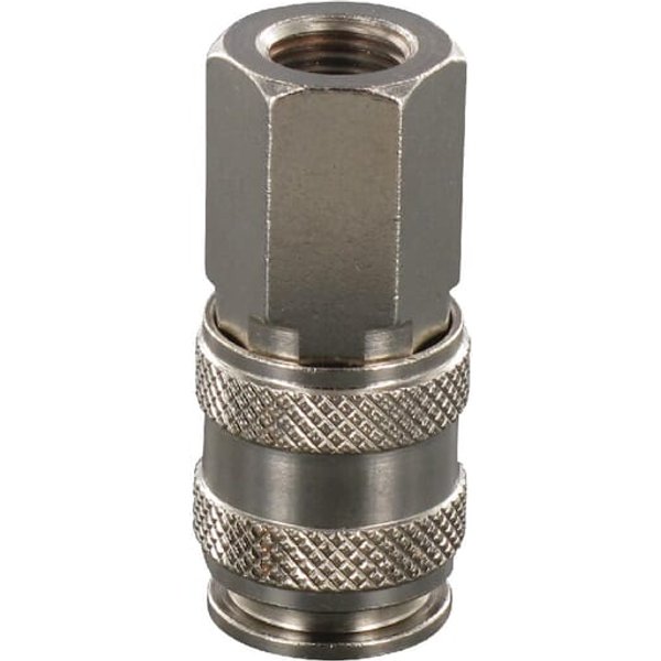 Unbranded Qck-rls clng in. thr. BSP 1/4" UNKAIW13SPN