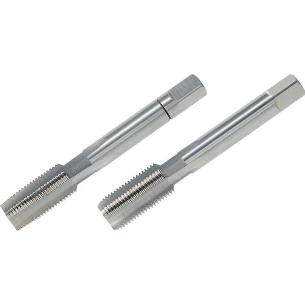 Völkel Hand tap set HSS 1/4" BSP TA15314