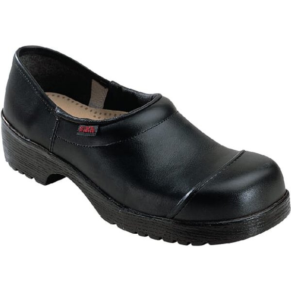 Sika Safety clogs black class S2 size 6 Flex LBS 88 88000239