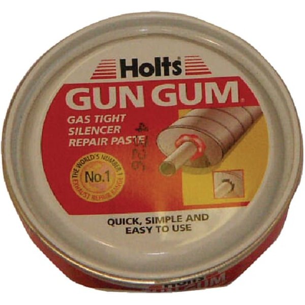 Holts Gun gum paste tin 200g KCC1907