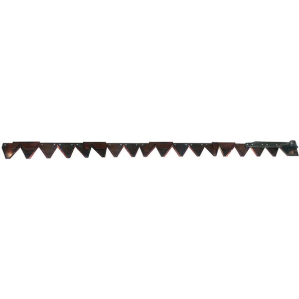 Schumacher Mowerknife Serrated 5 V 1145HR