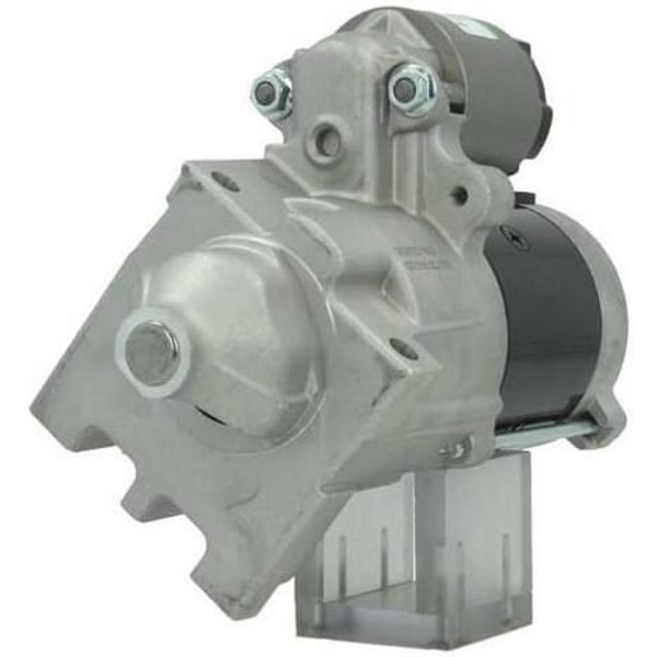 Kramp Starter 12V, 0.6kW, 12-teeth, CW, STA2617181